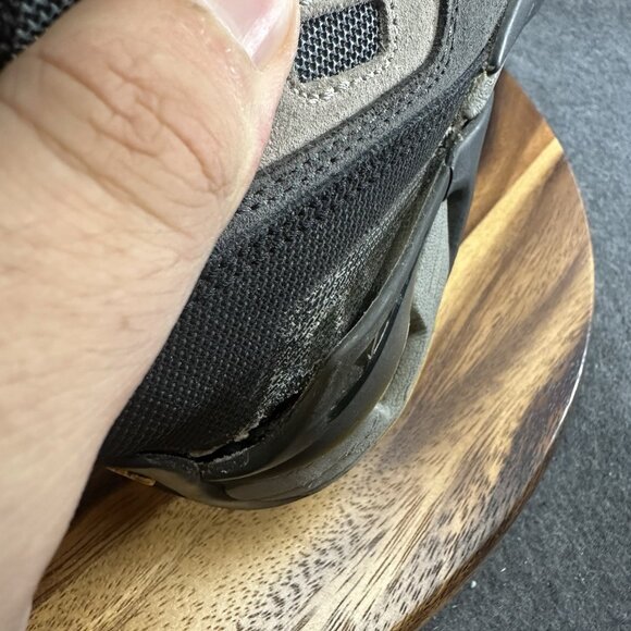 Asolo Atlantis GTX Gore-Tex Waterproof Lace Up Hiking Trail Boots Women's 9 - Picture 9 of 16